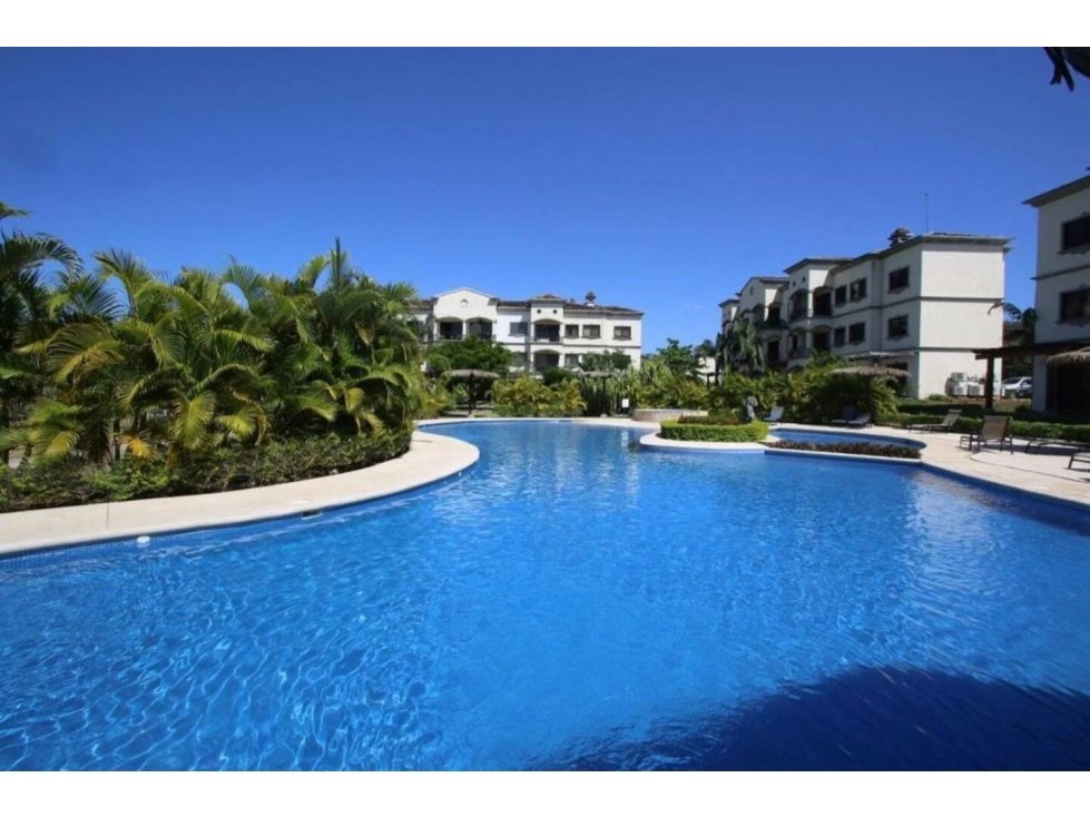 3-Bedroom Apartment for Rent in Las Palmas Condominium –Tamarindo
