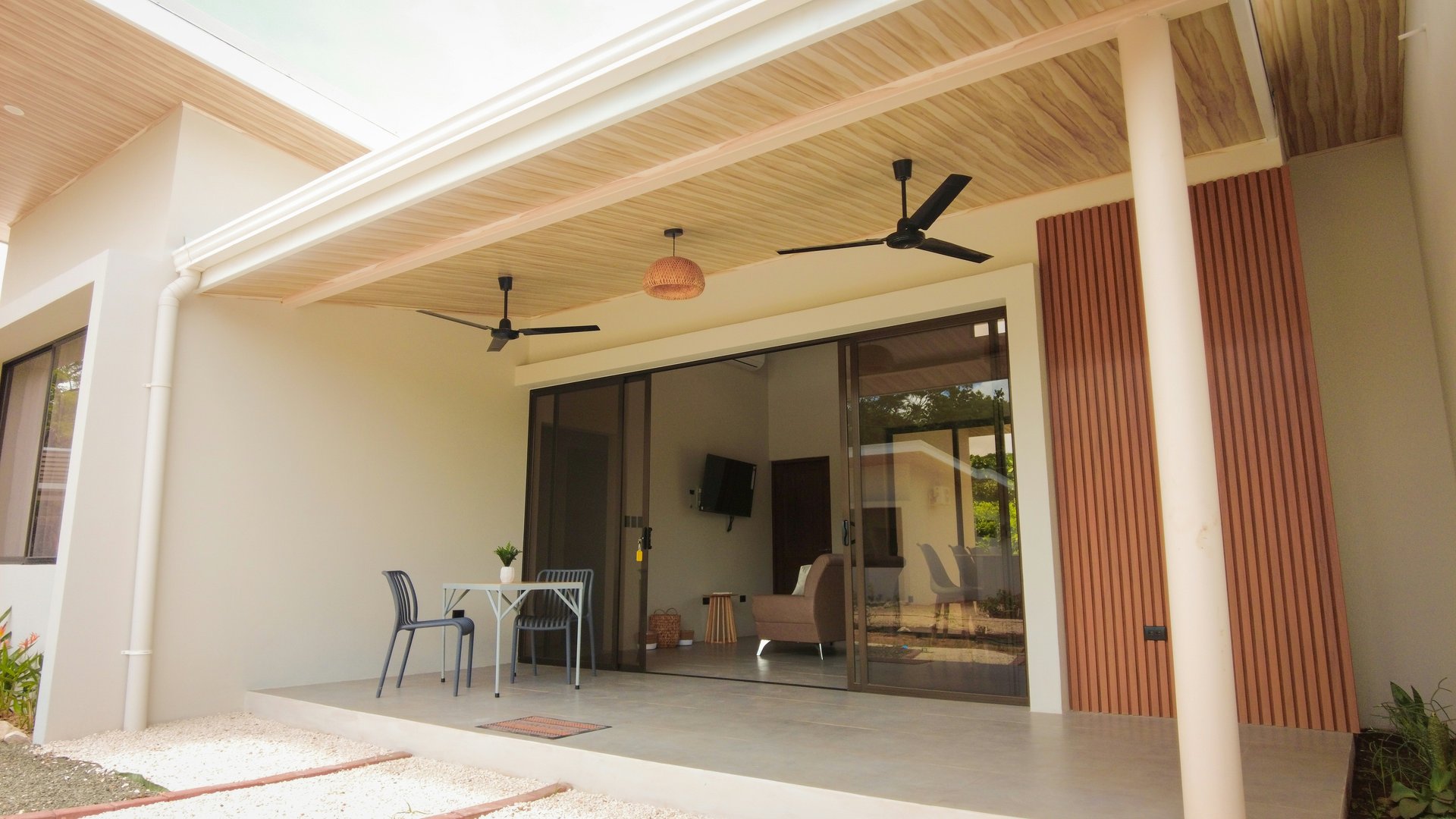 Apartamento de 1 Habitación en Alquiler en Santa Rosa de Tamarindo | Apt. Tipo 2 – NUMU