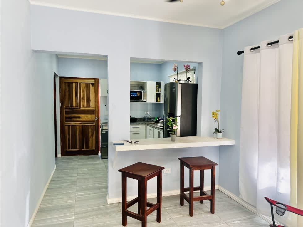 2-Bedroom Apartment Near Playa Grande, Cabo Velas, Guanacaste
