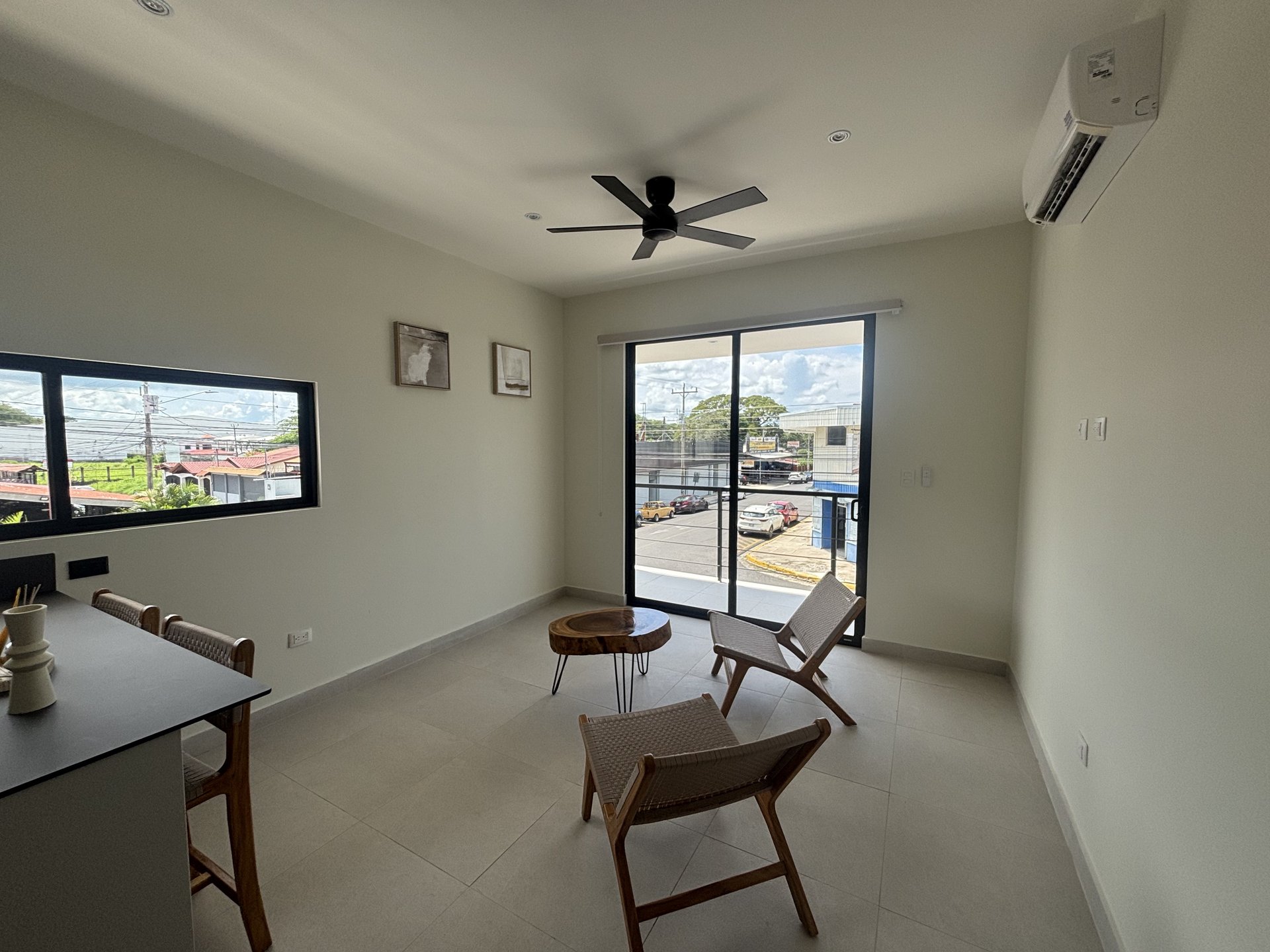 Apartamentos nuevos en alquiler Liberia Centro