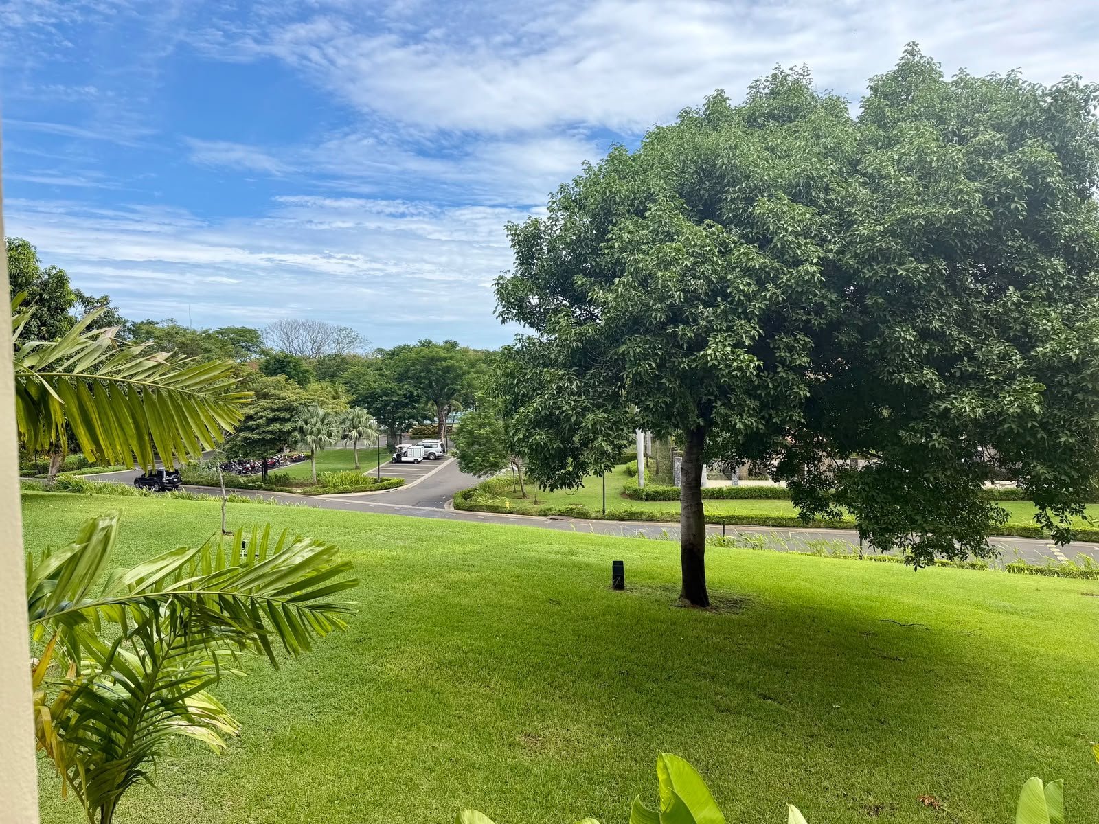 Furnished 2-Bedroom Condo in Pacifico, Playas del Coco