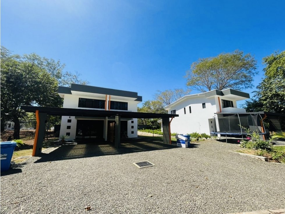 Casa Morgan – Long-Term Rental in Catalina Cove, Playa Brasilito