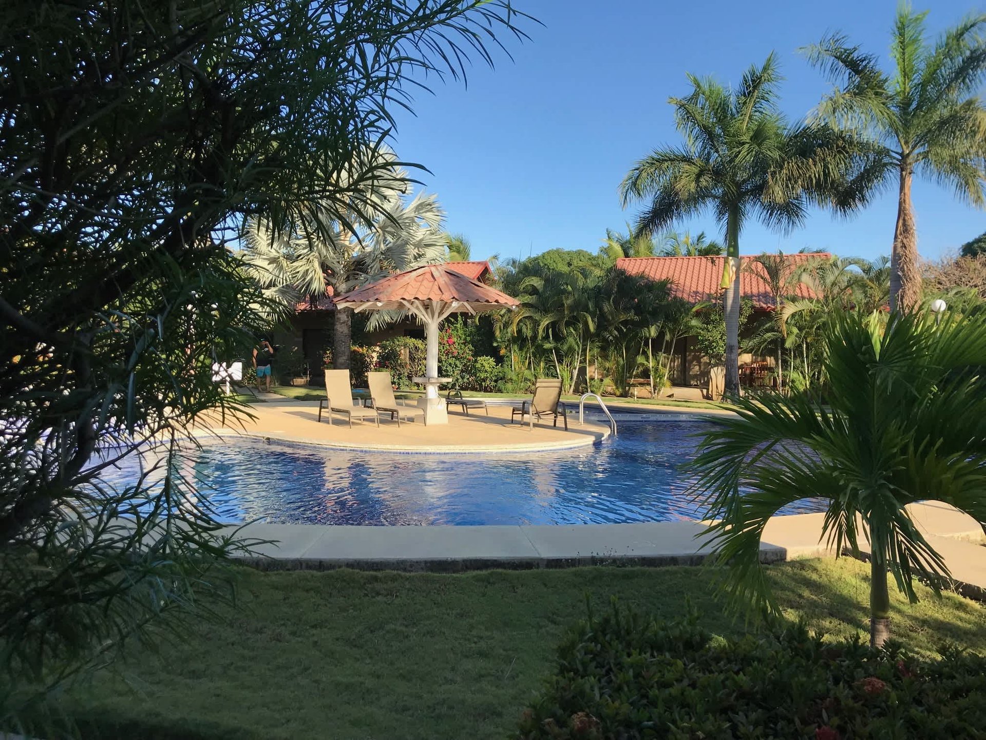 Apartamento Claudia en alquiler Playa Potrero