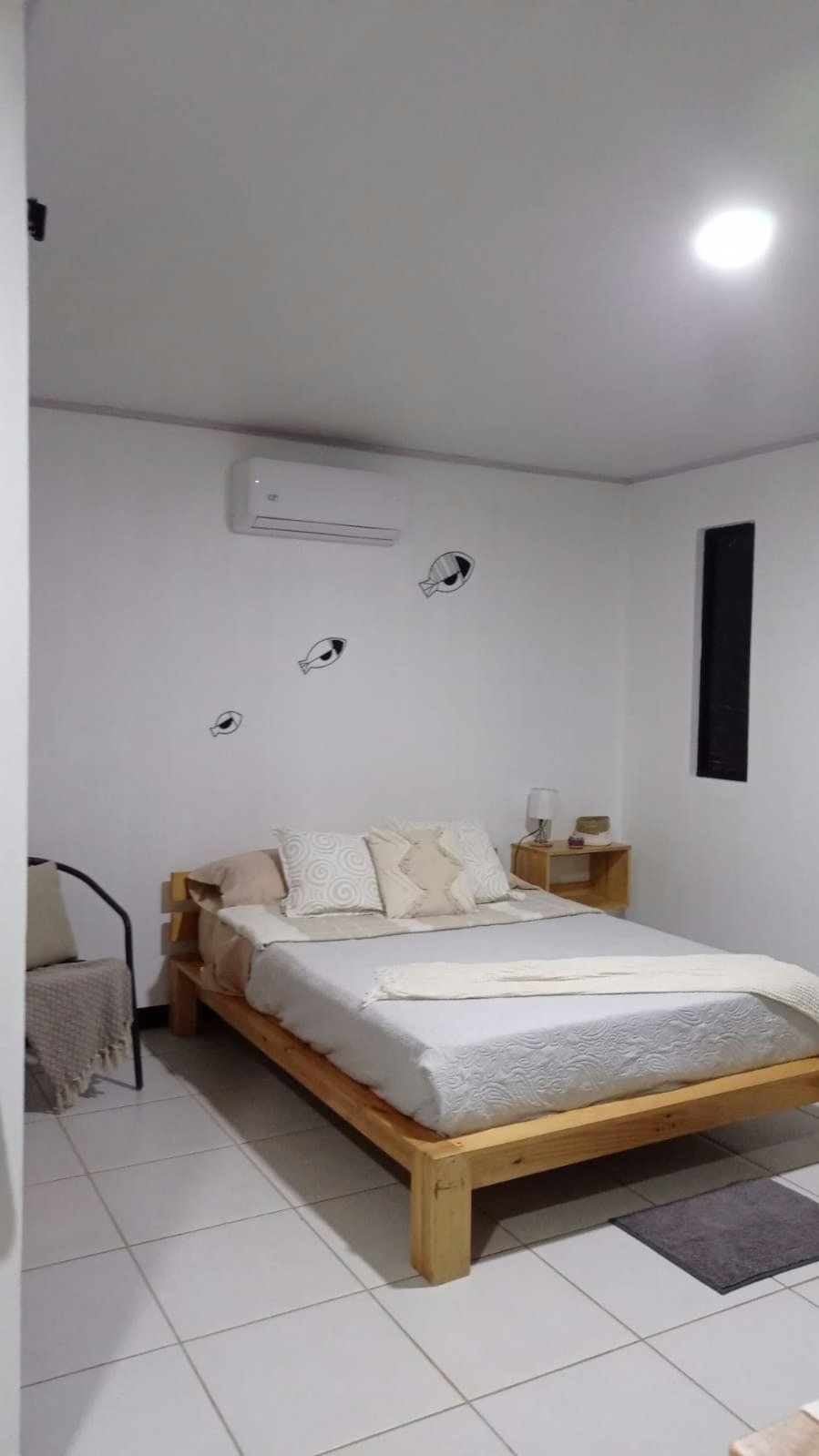 SE ALQUILA APARTAMENTO AMUEBLADO EN VILLA REAL, TAMARINDO, GUANACASTE