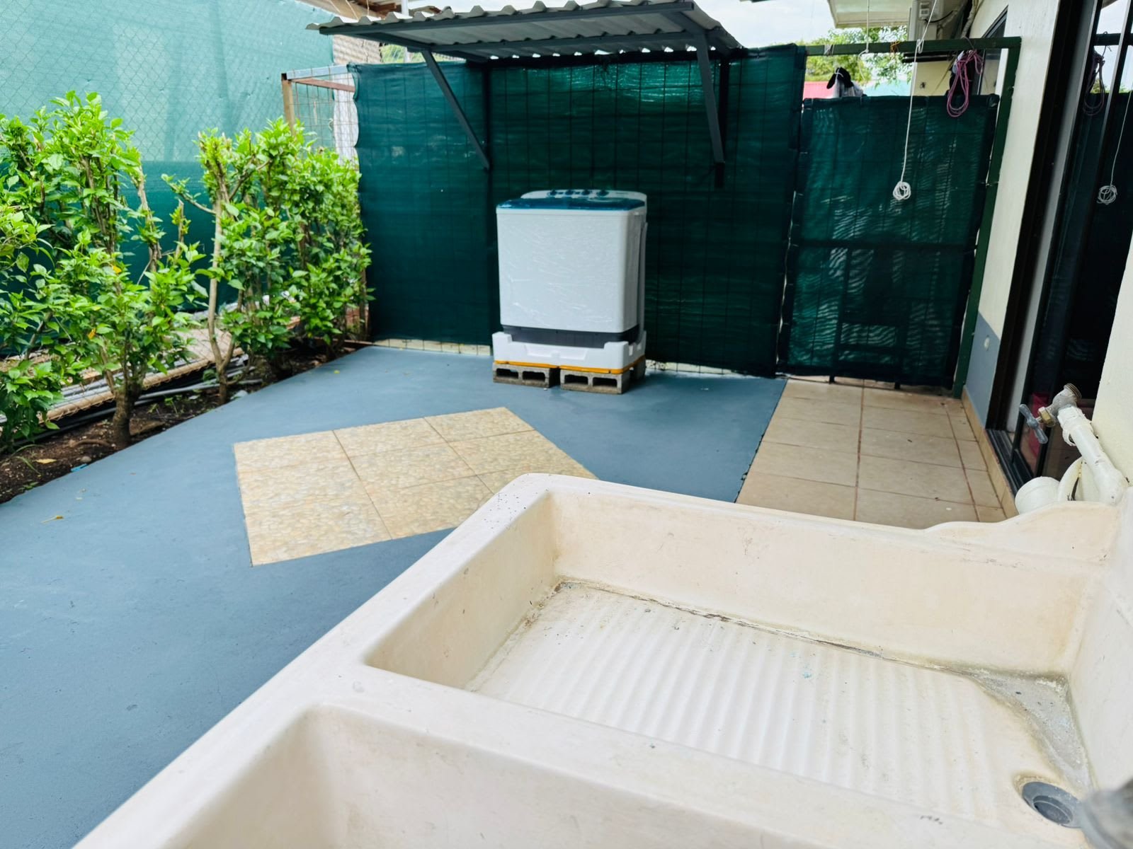 Very comfortable house rental per month in Playas del Coco