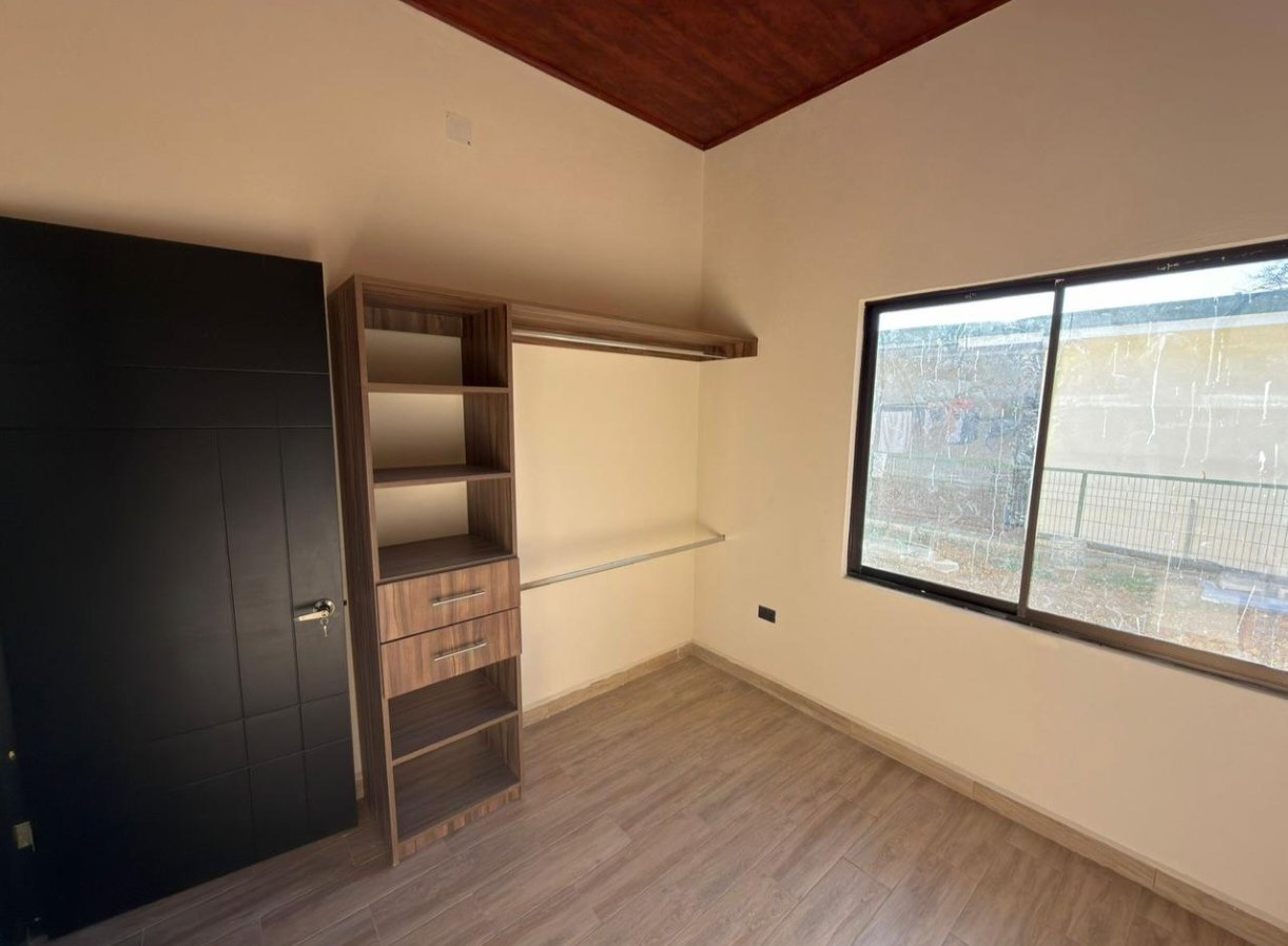 Casa nueva en alquiler en Nicoya - Condominio Brisas de la Sabana
