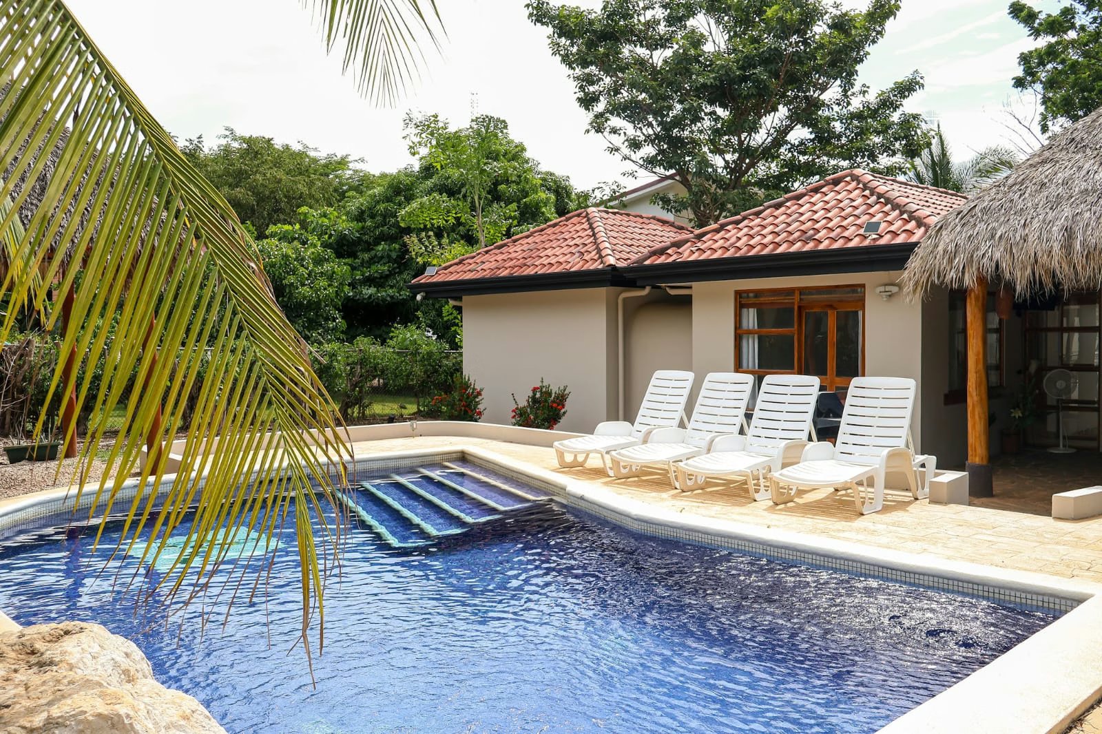 Bird Whisper House | Casa en alquiler en Santa Cruz, Guanacaste