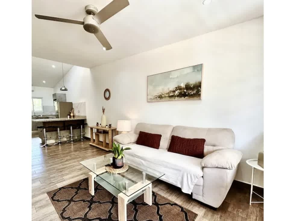 Condominium Bohemia, Playa Flamingo - 2 Bedroom Furnished Apartment