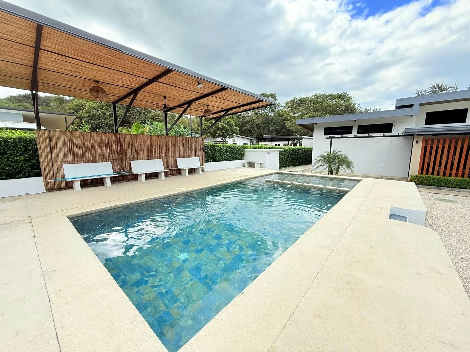 Casa Privada en Alquiler 6 recámaras por USD 3500.00