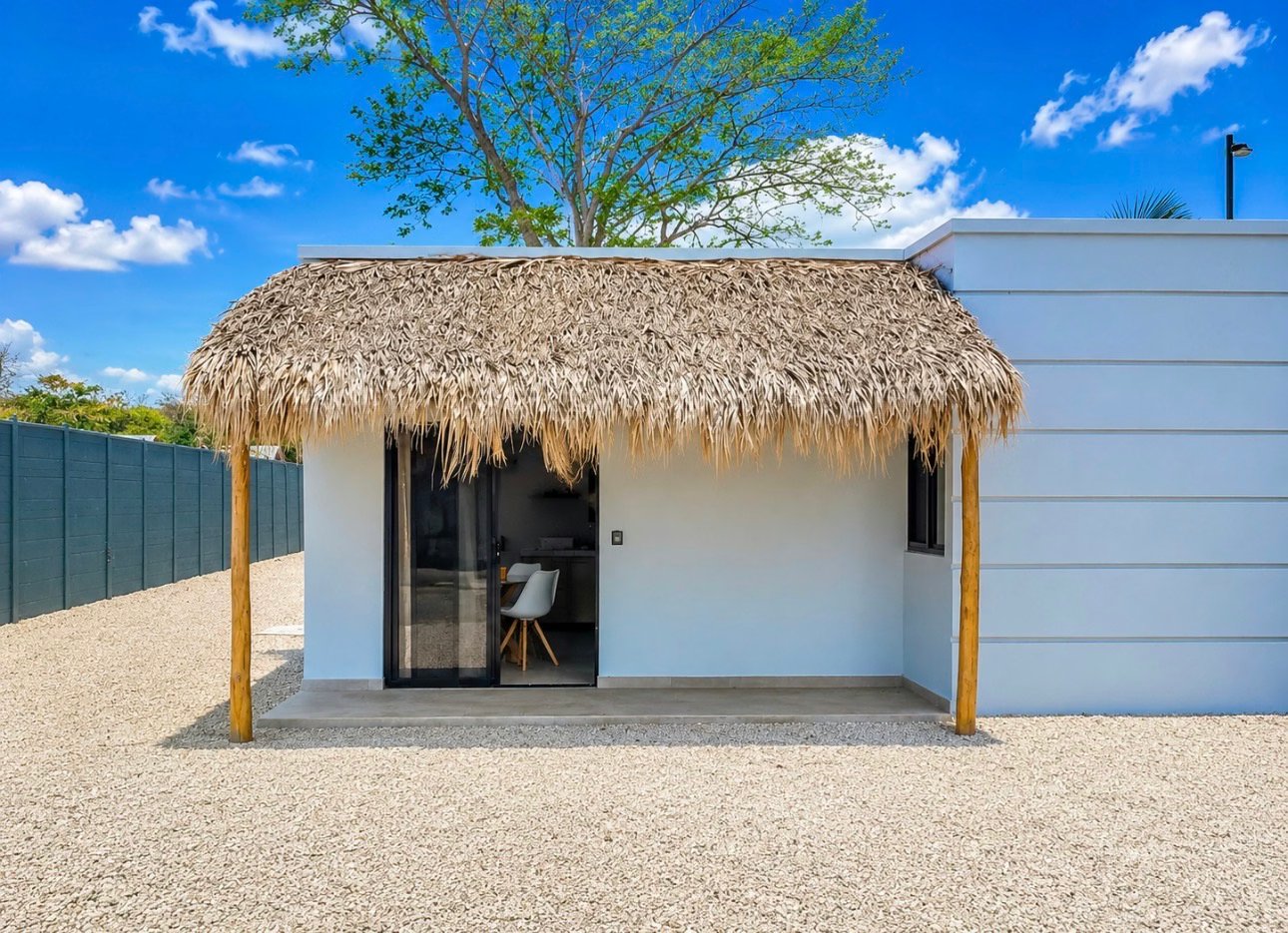 Tamarindo-Alquiler de apartamento amueblado 2 recámaras